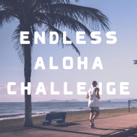 Endless Aloha Challenge - 2026 ALL IN