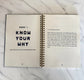 Train Your Brain Guided Journal PREORDER