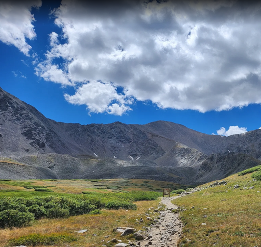 Colorado Expedition