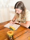 Train Your Brain Guided Journal
